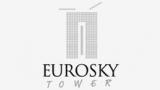 Grattacielo Eurosky a Roma