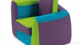 Arredi giocosi per bambini