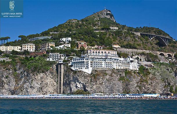 Lloyd's Baia Hotel
