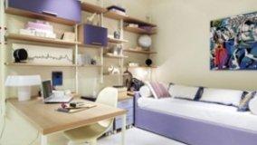 Camere per teenager: nuove proposte