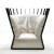 Poltroncine morbide ed avvolgenti