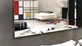 Vetri in edilizia: novità e conferme