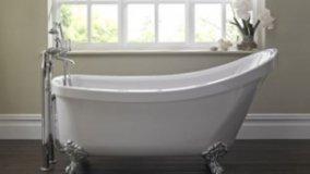 Bagno in Stile classico