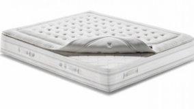 Salute e qualità nel letto