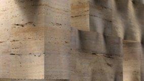 Mostre e progetti architettonici al Marmomac