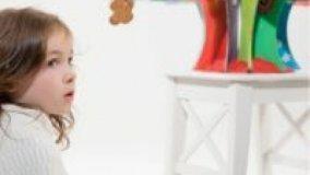 Alberi di Natale in cartone