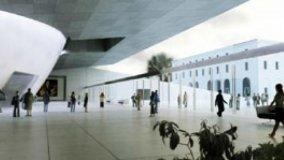 Nuovo teatro dell'Opera a Firenze