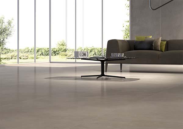 Nuove piastrelle effetto resina Piastrelle effetto resina bagno