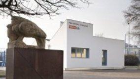 Primo edificio italiano a impatto zero in campus universitario