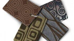 Pellami per arredi di lusso