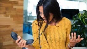 Difendersi dalle molestie telefoniche
