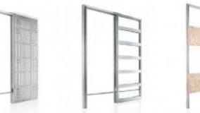 Novità porte scorrevoli per la casa