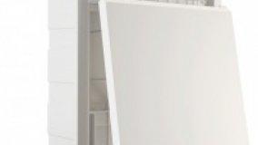 Centrale aspirante ad incasso