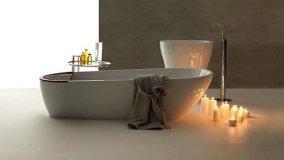 Nuovi materiali per le vasche