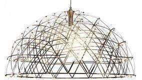 Lampade per il tavolo da pranzo