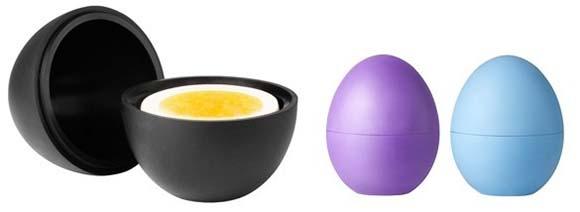 Portauovo Egg di Mikal Harrsen