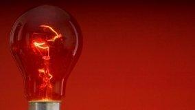 Messa al bando lampade ad incandescenza