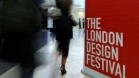 London Design Festival 2012