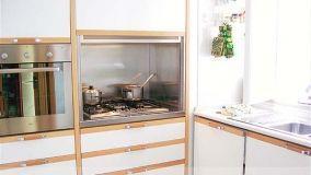 La cucina fracassè: i pro e i contro