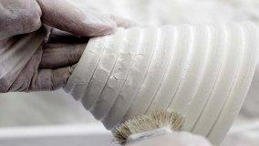 Oggetti di design in 3d printing