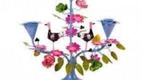 Arredi e complementi colorati