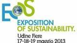 Salone sulla sostenibilità ambientale a Udine
