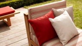 Novità nel mondo dei tessuti outdoor