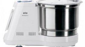 Cucina più facile grazie ai robot