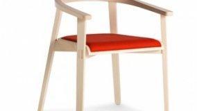 Novità dal mondo della sedia