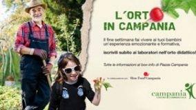 L'Orto in Campania