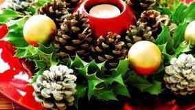 Natale secondo natura