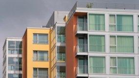 Il condominio negli edifici