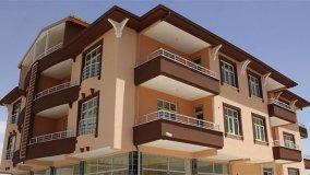 Le parti comuni di un edificio