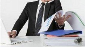 L'amministratore del piccolo condominio