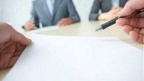 Richiesta di convocazione di un'assemblea straordinaria