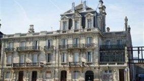 I muri, la facciata e la ripartizione delle spese