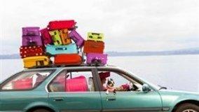 Condominio e vacanze estive