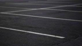 Divieto di sosta in condominio