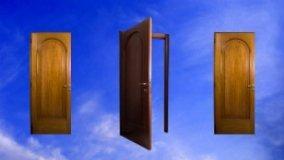 Appartamento con doppio ingresso