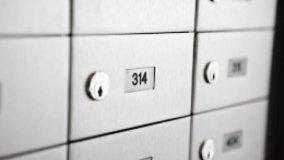 Condominio e notifiche