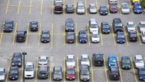 SUV e posti auto condominiali