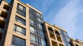 Usufrutto e condomino apparente