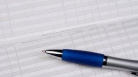 Rendiconto debiti pregressi e compravendita