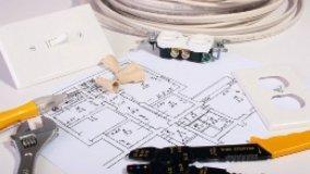 Gruppo elettrogeno in condominio e prevenzione incendi