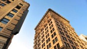 Individuazione parti comuni del condominio