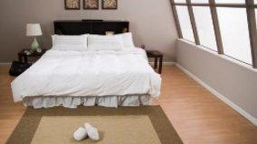 Attività di affittacamere e regolamento condominiale contrattuale