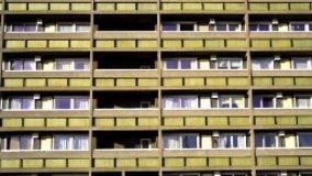 Parti comuni condominiali piccole rispetto al numero dei condomini