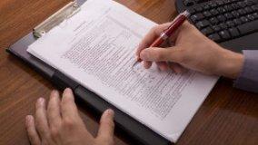 Regole minime di compilazione del verbale condominiale