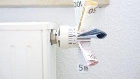 Riscaldamento e regolazione climatica