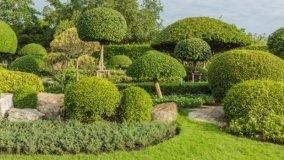 Progettare lo spazio nel giardino